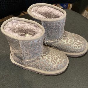 Toddler girl Ugg Boots